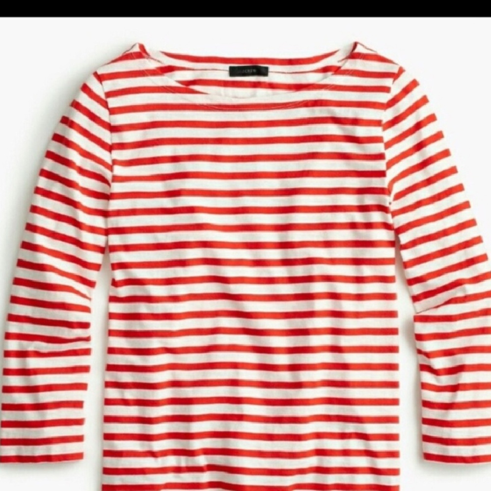 J Crew long sleeved shirt